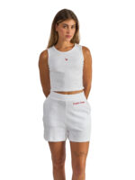 Slightly Illegal Crop in White - Image 3