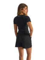 Slightly Illegal Top in Black - Image 4