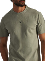 The Goose Is Loose Gray Tee