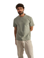 The Goose Is Loose Gray Tee - Image 2