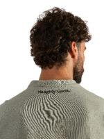 The Goose Is Loose Gray Tee - Image 3