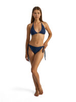 Goose On The Loose - Navy Blue Bikini - Image 6