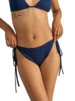 Goose On The Loose - Navy Blue Bikini