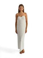 Ocean Veil Dress - Image 4