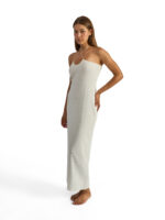 Ocean Veil Dress - Image 3