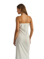 Ocean Veil Dress - Image 5