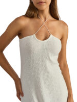 Ocean Veil Dress - Image 2