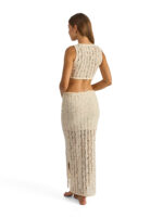 Salty Secrets Dress - Image 4