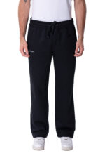 Naughty Goose Sweatpants Black - Image 4