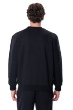 Naughty Goose Sweater Black - Image 10