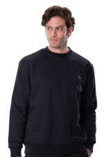 Naughty Goose Sweater Black - Image 12