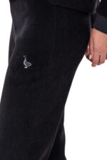 Naughty Goose Sweatpants Black - Image 11
