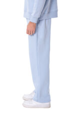 Naughty Goose Sweatpants Powder Blue - Image 7