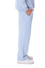Naughty Goose Sweatpants Powder Blue - Image 11