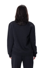 Naughty Goose Sweater Black - Image 9