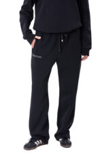Naughty Goose Sweatpants Black - Image 16
