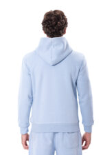 Naughty Goose Hoodie Powder Blue - Image 6