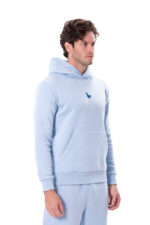 Naughty Goose Hoodie Powder Blue - Image 10