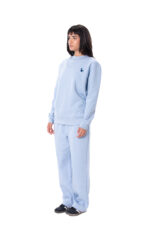 Naughty Goose Sweater Powder Blue - Image 15