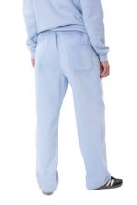 Naughty Goose Sweatpants Powder Blue - Image 10