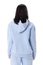 Naughty Goose Hoodie Powder Blue - Image 7