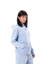 Naughty Goose Hoodie Powder Blue - Image 9