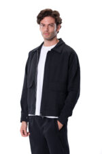 The Goose Waterproof Black - Image 4