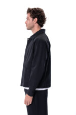 The Goose Waterproof Black - Image 5