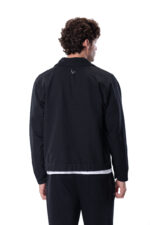 The Goose Waterproof Black - Image 6