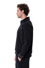 The Goose Blackout Quarter Zip - Image 4