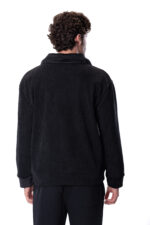 The Goose Blackout Quarter Zip - Image 5