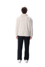 The Goose Cream Quarter Zip - Image 6