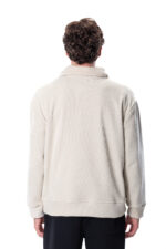 The Goose Cream Quarter Zip - Image 12