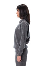 The Goose Silver Quarter Zip - Image 12