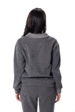 The Goose Silver Quarter Zip - Image 13