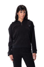 The Goose Blackout Quarter Zip - Image 8