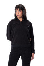 The Goose Blackout Quarter Zip - Image 9