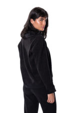 The Goose Blackout Quarter Zip - Image 12