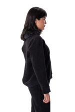 The Goose Blackout Quarter Zip - Image 13