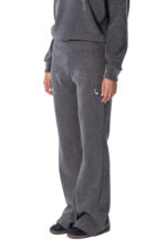 Lady Goose Pants Silver - Image 3