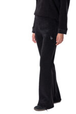 Lady Goose Pants Black