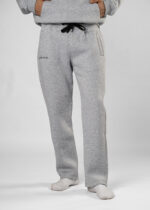 Naughty Goose Sweatpants Gray