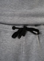 Naughty Goose Sweatpants Gray - Image 5