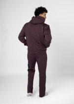 The Goose Set Maroon - Image 4