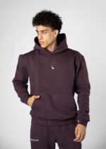 The Goose Set Maroon - Image 2