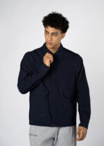 The Goose Waterproof Midnight - Image 6