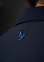 The Goose Waterproof Midnight - Image 4