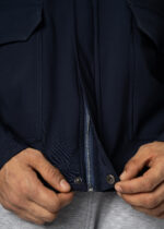 The Goose Waterproof Midnight - Image 5