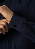 The Goose Waterproof Midnight - Image 7