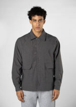 The Goose Waterproof Ash